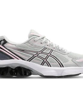 GEL-KINETIC Uomo - Sneakers Grigio - Taglia 41.5 - Rete/Sintetico 41.5 - Asics - FashionsVida