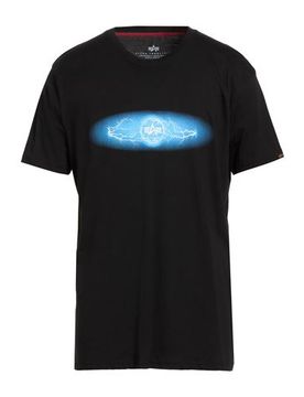 T-shirts Herren Schwarz L,M,S,XL,XXL Herren