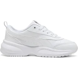 Baskets Cilia 2 Mode White / Silver EU 38