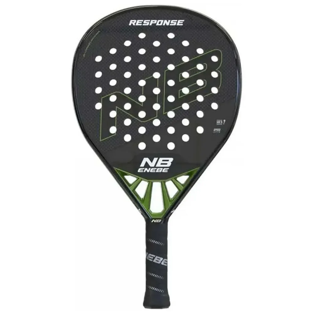 Response 3k Padel Racket Response 3K One Size - Enebe - FashionsVida
