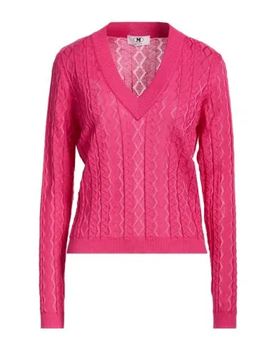 Pullover Damen Fuchsia L,M,S,XS Damen - M MISSONI - FashionsVida