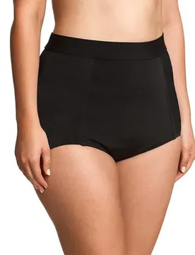 Funkita Short De Bain Taille Haute