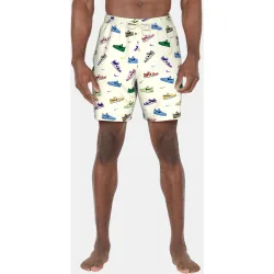 Bañador de hombre 7" Volley Short Swimwear