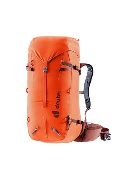 Sac à dos d'alpinismes Guide 32+8 SL orange