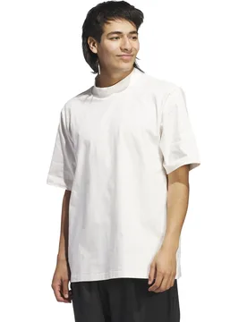 Adidas Polo RLN LNKS M, weiss s - Adidas - FashionsVida