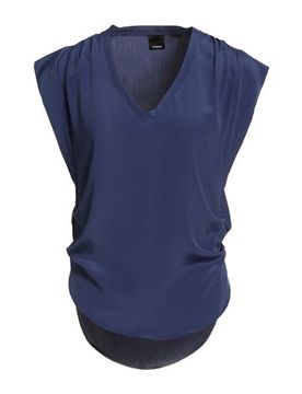 Top Mujer Azul marino 32,34,36,38,40,42 Mujer