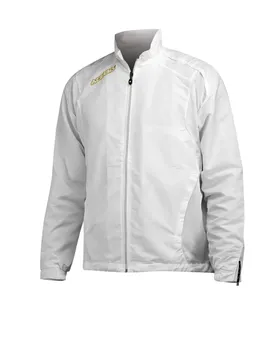 Trainingsjacke 4 étoiles - Blanc - unisex - Size: S