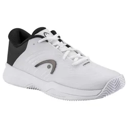 Revolt Pro 4.5 Clay Shoes White / Black UK 13K