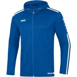 Jacke à capuche Striker 2.0 - Bleu - male - Size: S