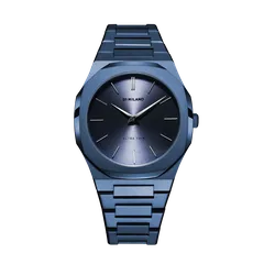 Orologio Uomo d1-utbj21 40 mm