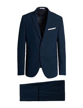 Traje Hombre Azul noche 54 Hombre