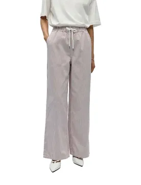 Pantaloni Etsy Cloud Dancer / Rose Brown 36