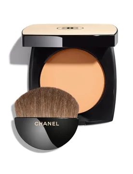LES BEIGES POUDRE BELLE MINE NATURELLE B30 - Chanel - FashionsVida