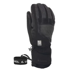 Gants I-super Radiator Gore-tex® PK Black XL Homme