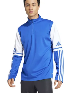 Squadra25 sudadera hombre Azul (L) - Adidas - FashionsVida