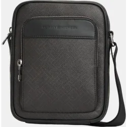 Bolso tipo reporter mini de hombre en color de