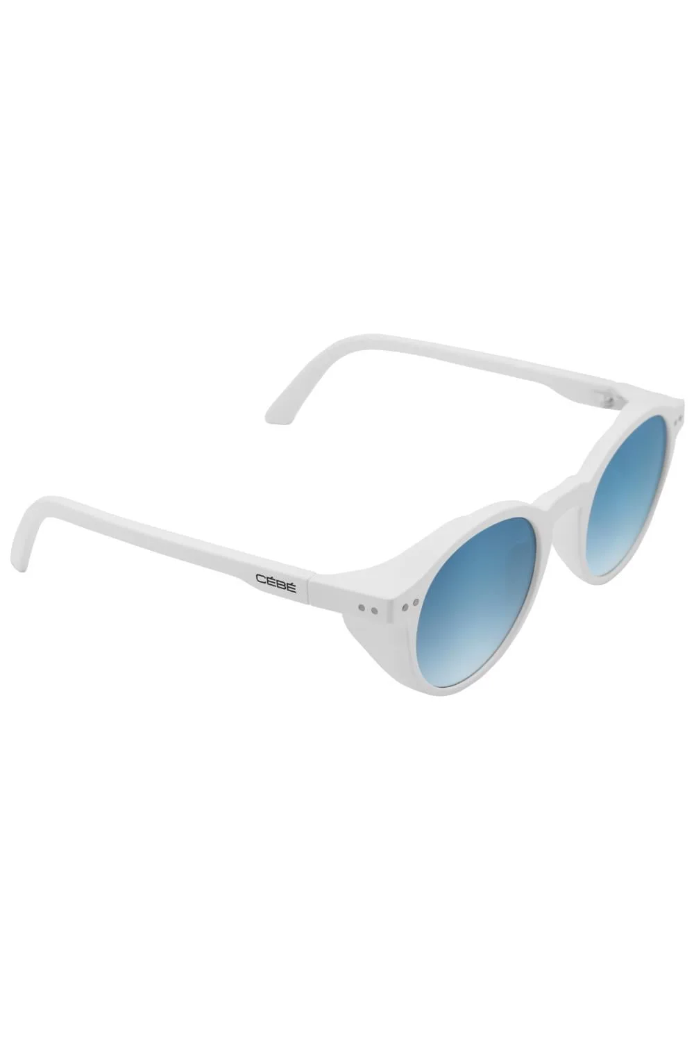 Cebe Ride On Unisex Cat 3 Lifestyle Sunglasses - - Size: ONESIZE - Cébé - FashionsVida