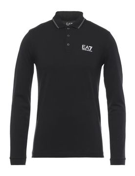 Poloshirt Herren Schwarz 3XL,L,M,XL,XS,XXL,XXS Herren