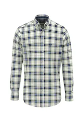 Washed Oxford Check, B.D., 1/1 male