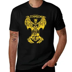 Pushead Zorlac Craig Johnson Alt 4 T-Shirt Casual Basic Short Sleeve T-Shirt