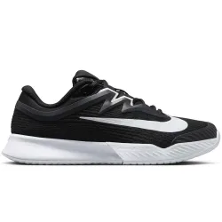 Vapor pro 3 Zapatillas Tenis Mujer Negro (38,5)