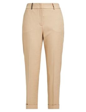 Hose Damen Sand 36,46 Damen