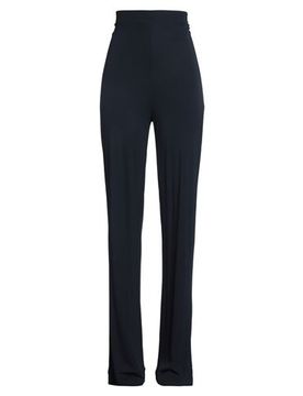 Pantalones Mujer Azul noche 36,38,42,44 Mujer