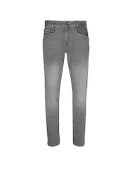 Jeans Coupe Droite SKYRAK gris 36/L34
