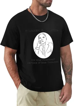 Warren G. Harding: Before it was Coolidge T-Shirt Sweat Absorbing Sports Tee Shirt - Aliexpress - FashionsVida