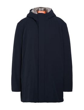 Jacke & Anorak Herren Marineblau 3XL,M,XL,XXL Herren