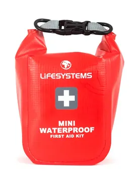 Trousse De Premiers Secours Mini Waterproof