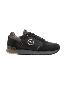 COLMAR Sneakers Grigio