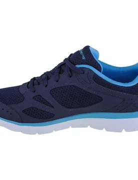 Sneaker Summits Suited 36 Female - Skechers - FashionsVida