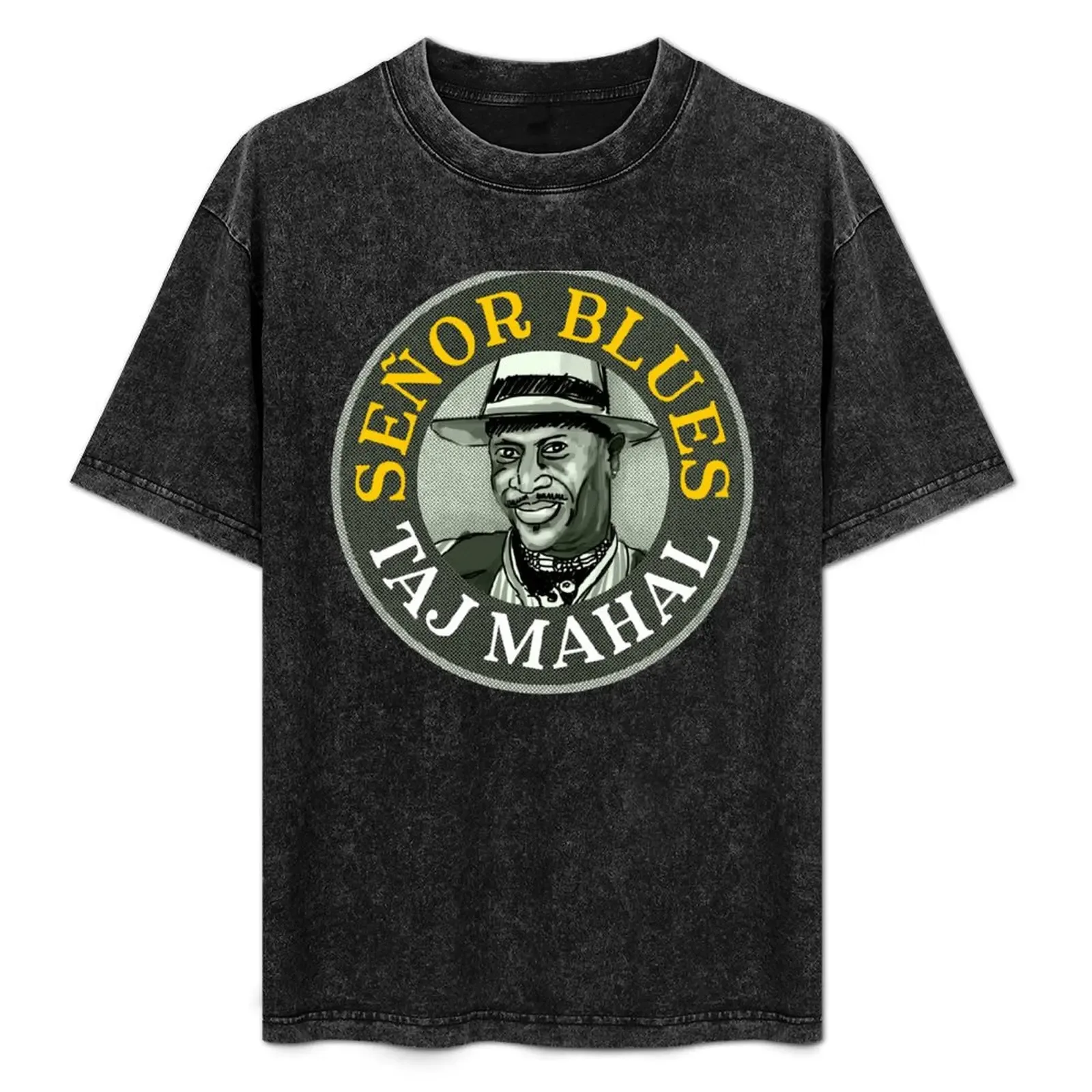 MR BLUES T-Shirt Work Outdoor Short Sleeve Tee - Aliexpress - FashionsVida