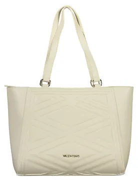 Damen Tasche Beige VBS6T804-SOUVENIR-RE_BEIGE_ECRU