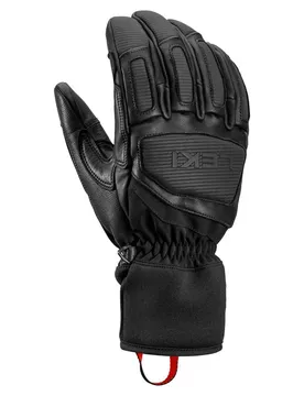 Gants Griffin Pro Zero Black 10 Homme