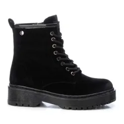 Bottines 143096 Black EU 39