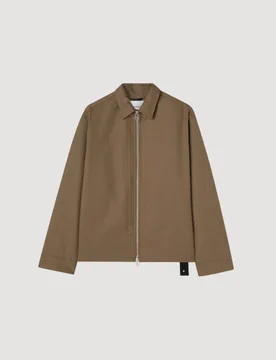 PEACEMAKER Ian Shirt - PEACEMAKER - FashionsVida