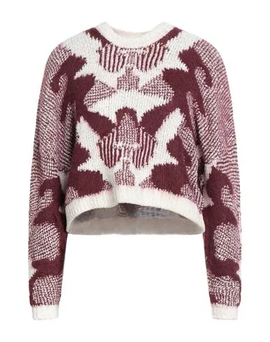 Pullover Damen Bordeaux 1,2,3 Damen - ba&sh - FashionsVida