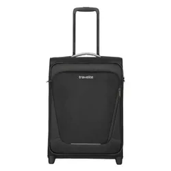 Valise à Roulettes Jetpack Multi Light 2 Cabin Black One Size unisex