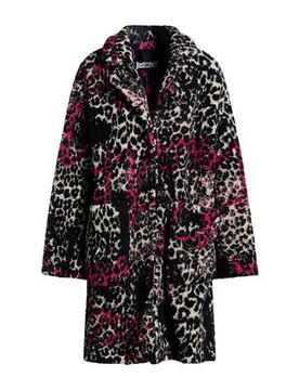 Shearling- & Kunstfell Damen Schwarz 34 Damen