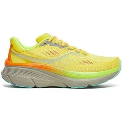 Chaussures de runnings Guide 19 jaune 45