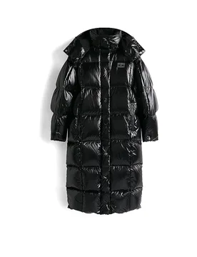 Piumino ALASKA nero XS - Tommy Jeans - FashionsVida