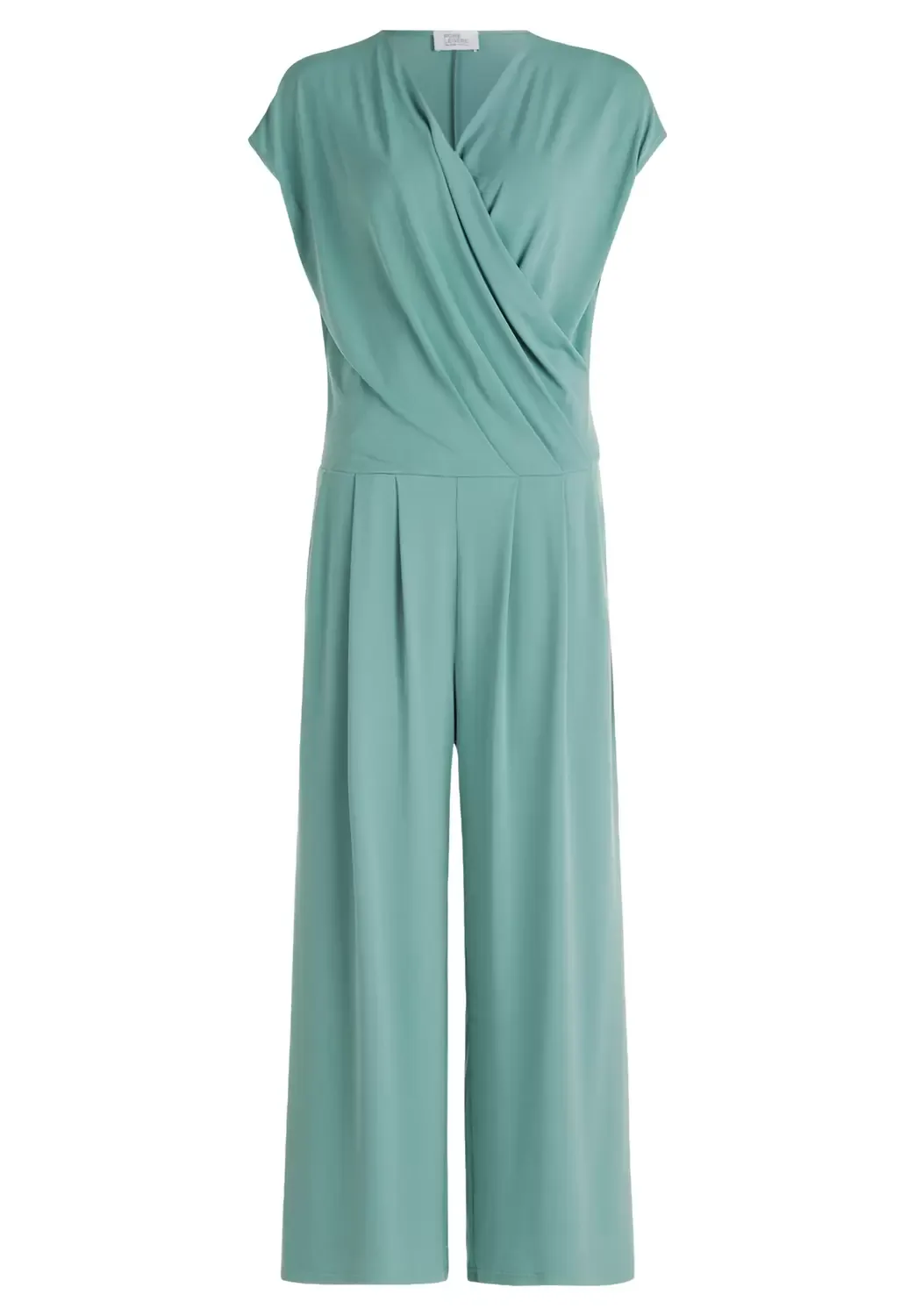 Overall Lang ohne Arm female - 46 - FashionsVida