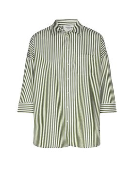 Bluse WKDGIRALDA grün 36 damen