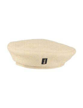 Sombrero Unisex Beige M Unisex