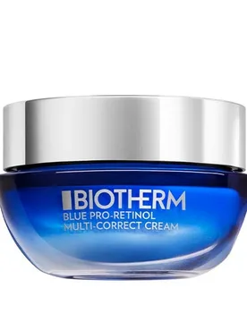 Blue Pro-Retinol Multi-Correct 30ML - Biotherm - FashionsVida