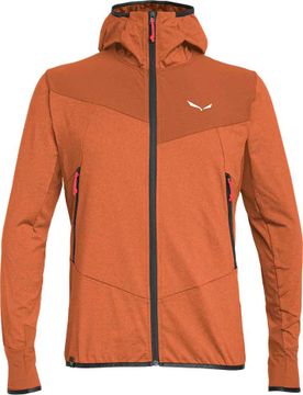 Stretch-Fleecejacke – Herren – Agner Hybrid Polarlite Durastretch Full-Zip Hooded Agner Hybrid Polarlite Durastretch M FZ Hoody