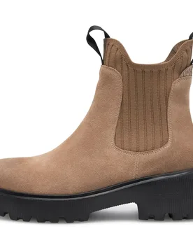 Stivali Isabella S Brown Sugar EU 37 - Woden - FashionsVida