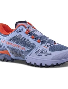 Bushido III GTX Damen Multifunktionsschuhe, blau, Größe 40 40 - La Sportiva - FashionsVida